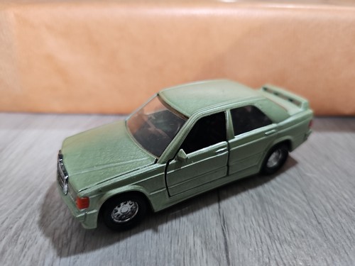 Vintage metallic green - metallic,