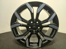 FORD PUMA Alloy Wheel 18"Inch