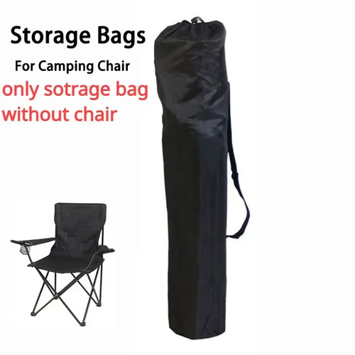 Black folding chair cover - folding,