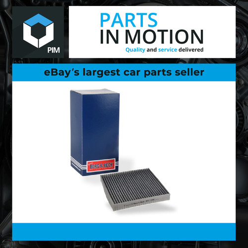 Pollen cabin filter - /, fits