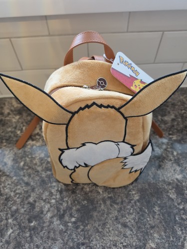 Pokémon eevee defuzed mini - pokémon,