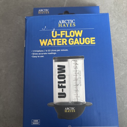 Arctic hayes 888000 flow - arctic,