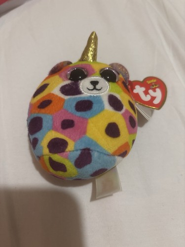 Beanie boo giselle unicorn - boo,