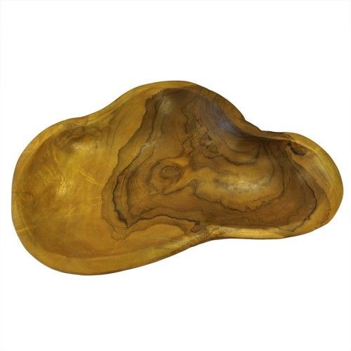 Classic bowl part aprox 27cm - bowl,