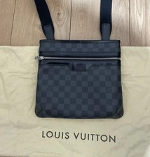 Louis Vuitton Thomas Messenger Bag with Dustbag 100% Authentic Small RRP £1800