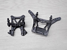 Hpi Nitro Firestorm 10t Front