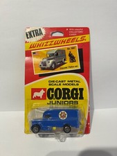 Corgi Toys Whizzwheels 1007