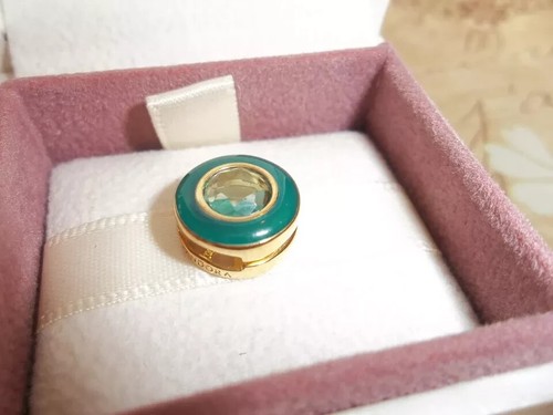 Genuine pandora 18k shine - genuine,