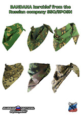 BANDANA kerchief from the
