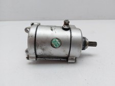 PIONEER XF 125 L-4 STARTER MOTOR 2015