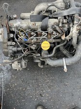 2001 2006 vauxhall vivaro 9 - vivaro, 1.9