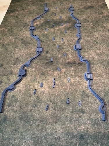 Legions imperialis epic 40k - imperialis,