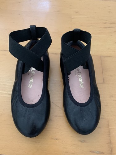 Girls russell bromley leather - girls,