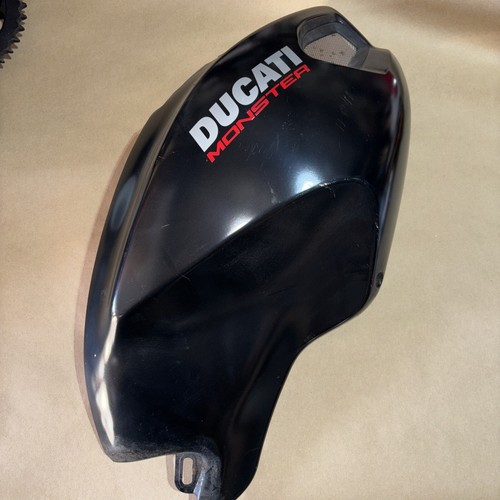 Ducati monster 1100 - 796, 696