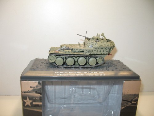 Large german military tank - german,