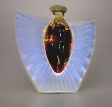 Lalique Miniature Perfume Bottle  “Sylphide”   Limited Edition   2000