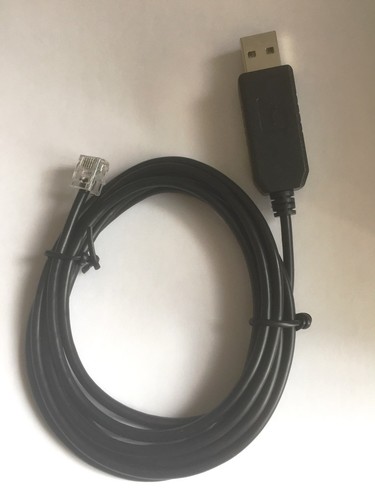 Ftdi usb cable - cable, to