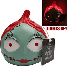 Sally Head Nightmare Before