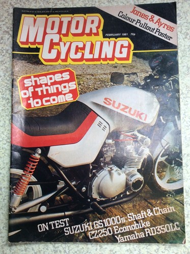 Vintage motor cycling - "motor, cycling"