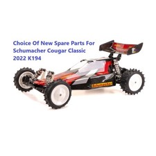 Choice Of New Genuine Spare