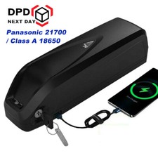 Ebike Battery 52V 48V 20Ah