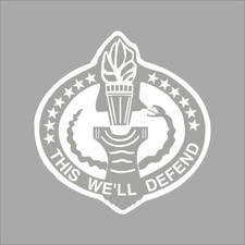 US Army Drill Sergeant