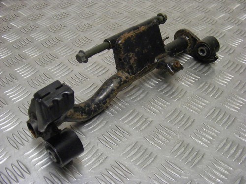Sym jet engine mount - jet,