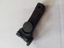 SMK MODEL DB5 Rear Sight