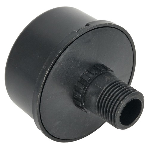 Air compressor intake - intake, filter