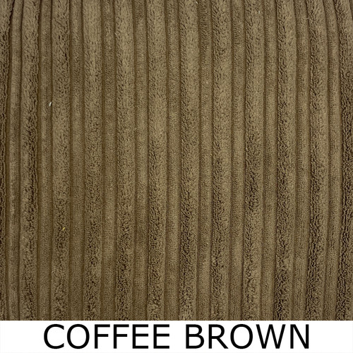Premium jumbo cord fabric - premium,