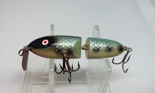 Vtg dam baby wobbler - vtg,