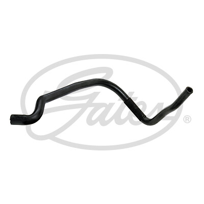 Gates 2168 heater hose - gates,