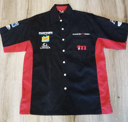 Minardi muermans group uniqa - group,
