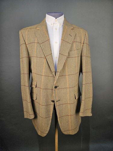 Vtg swaine adeney - adeney, brigg