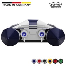 Launching wheels boat transom - launching,