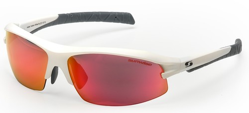 Sunwise hudson white sports - sunwise,