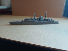 700 scale type - scale, frigate