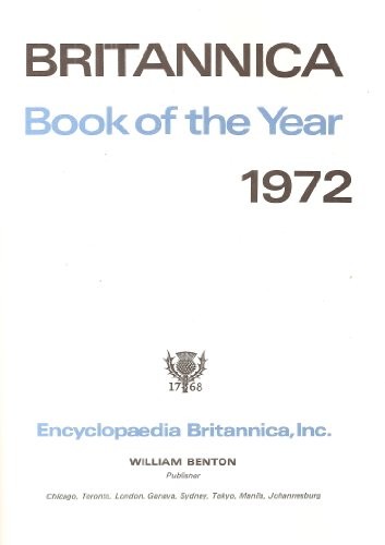 Britannica book the - book, of