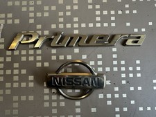 Nissan PRIMERA P11  Gold