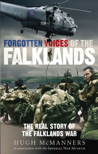 Forgotten voices the - forgotten, of