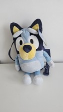 Bluey Kids Backpack 18 inch