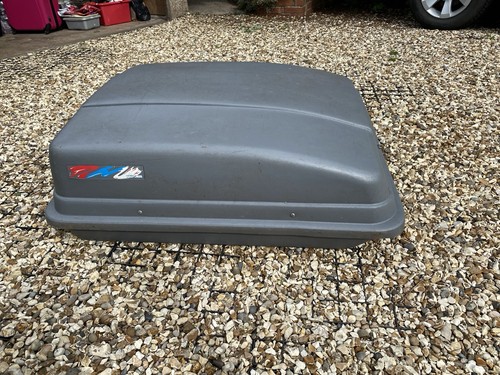 Halfords karrite top - top, box