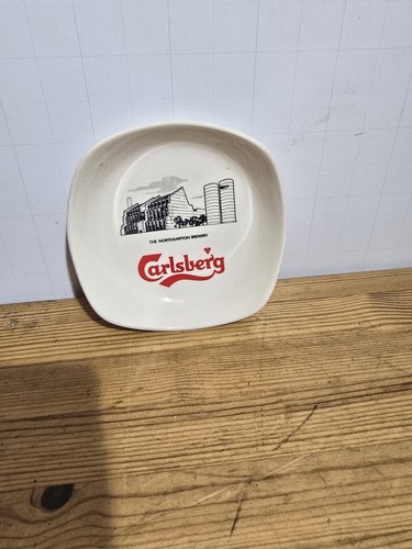 Carlsberg lager inch dish - carlsberg,