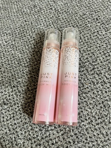 145ml just pink - x,