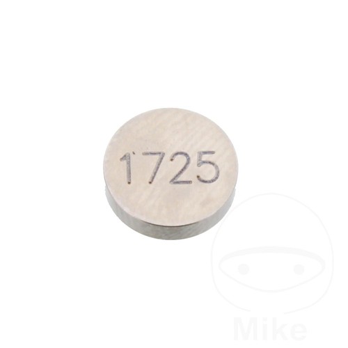 Jmp valve shim - 7.5mm, 1.725