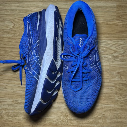 Asics gel cumulus - gel-cumulus, blue