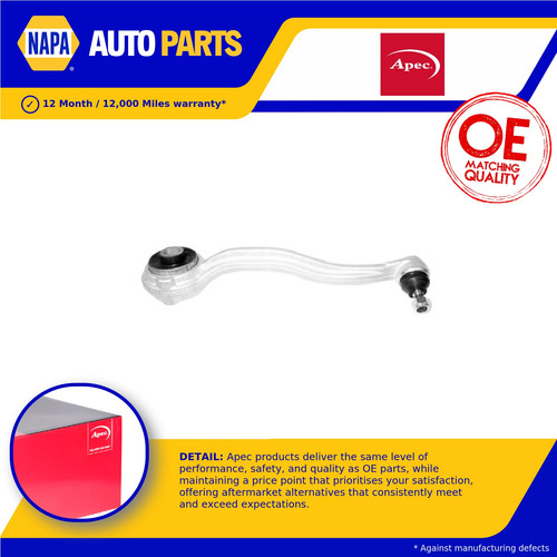 Wishbone suspension arm - wishbone, /