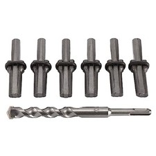 Stone Splitter Hand Tool Kit