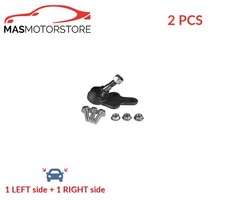 SUSPENSION BALL JOINT PAIR