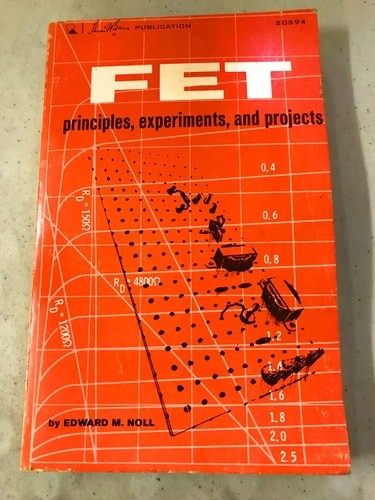 Principles experiments - e, t